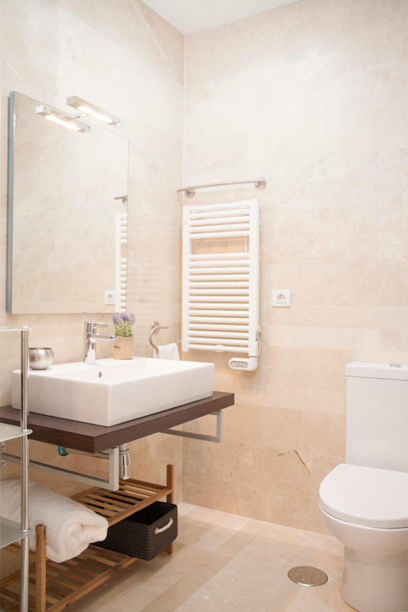 Center Flat Luxury Apartment Malaga
