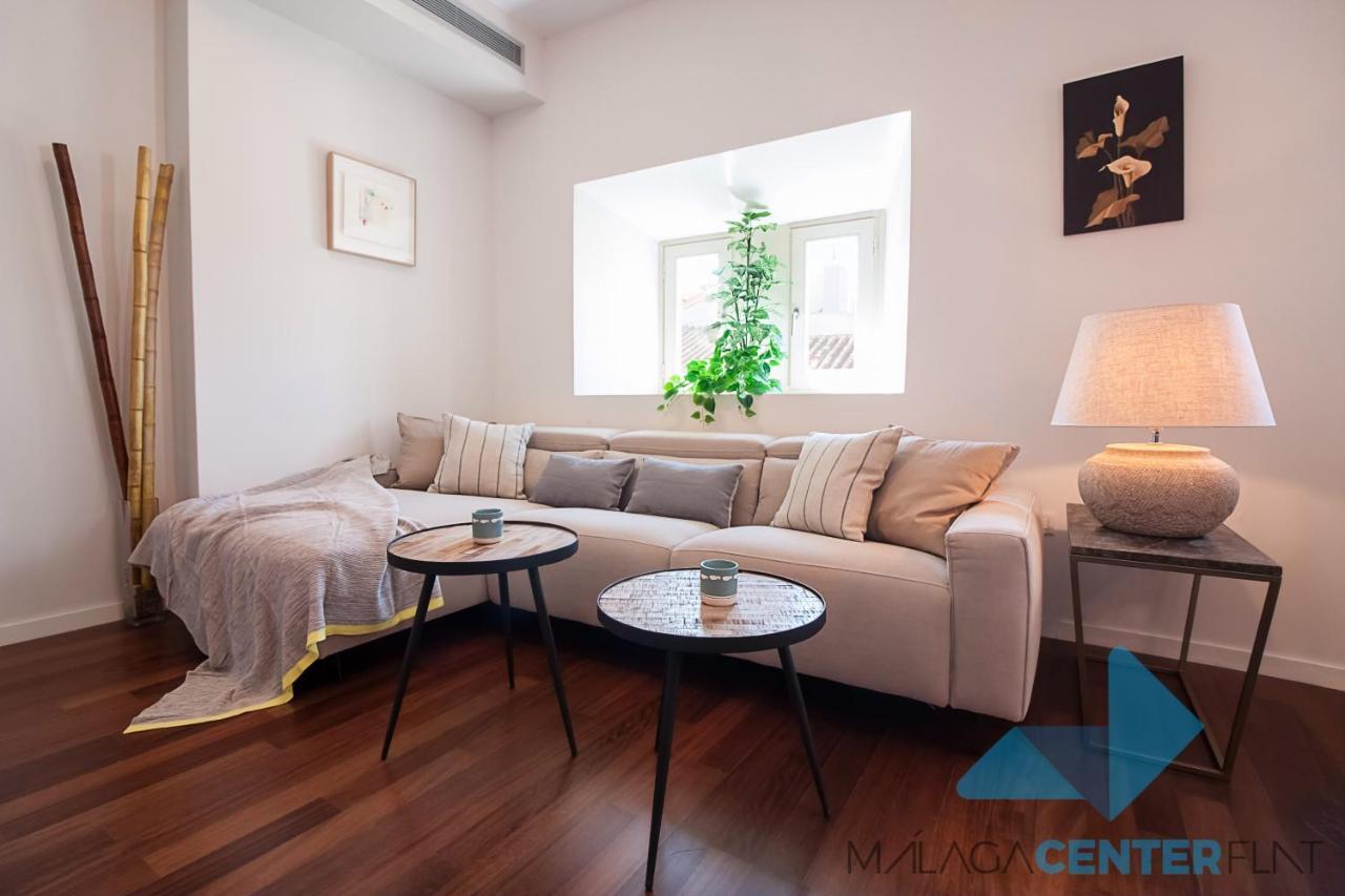 Appartement Center Flat Luxury