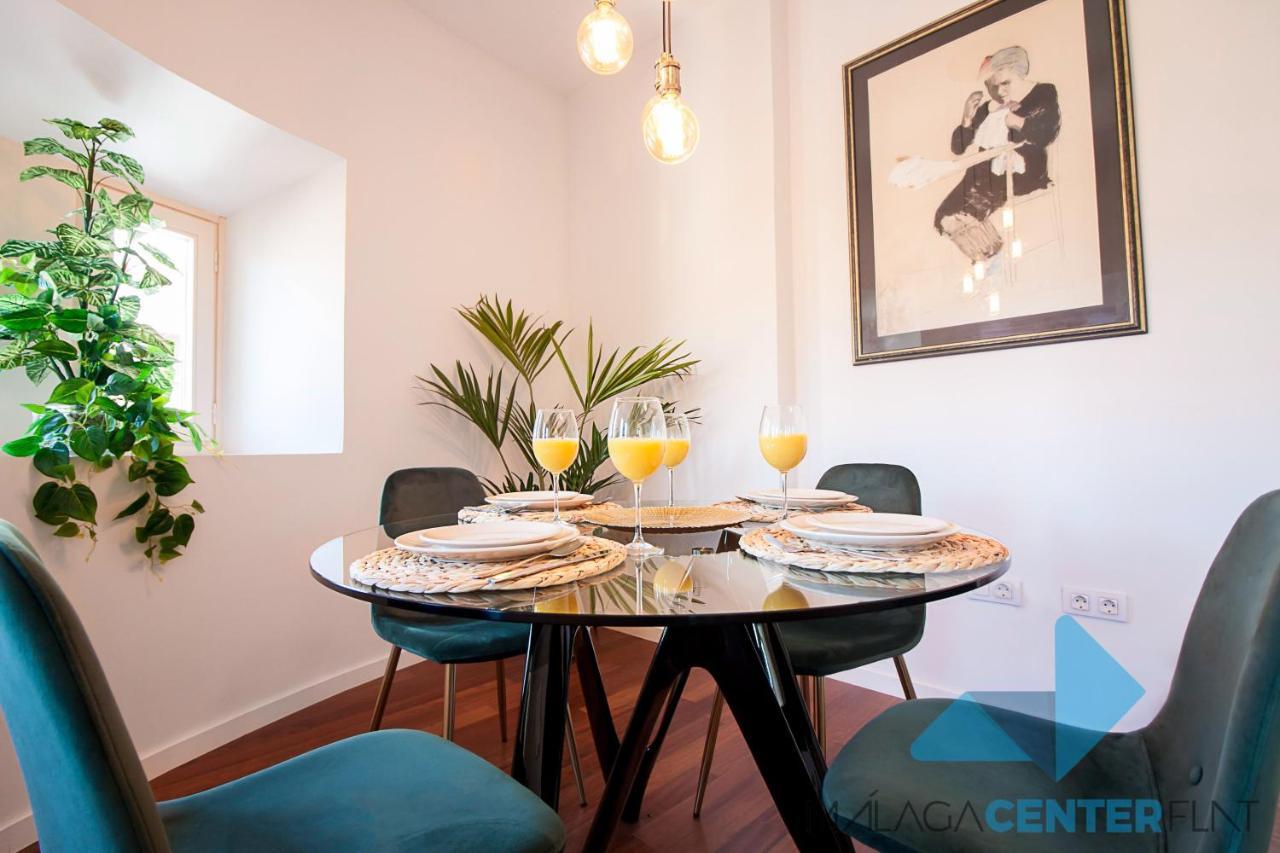 Center Flat Luxury Apartment Malaga
