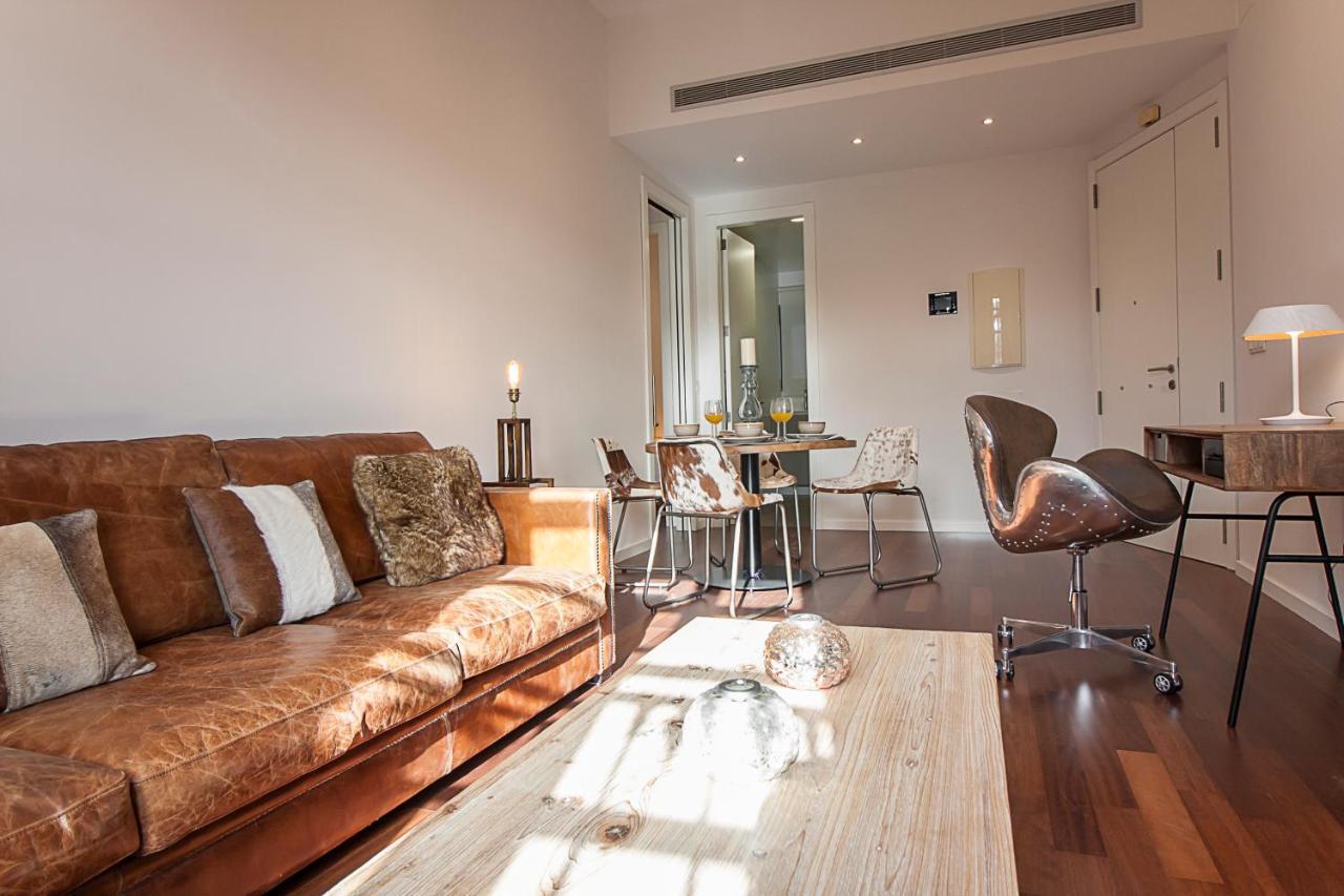 Appartement Center Flat Luxury *