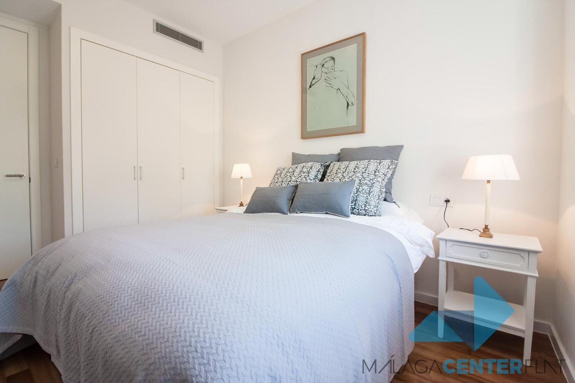 Appartement Center Flat Luxury *