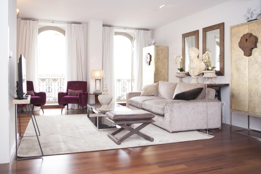 Appartement Center Flat Luxury *