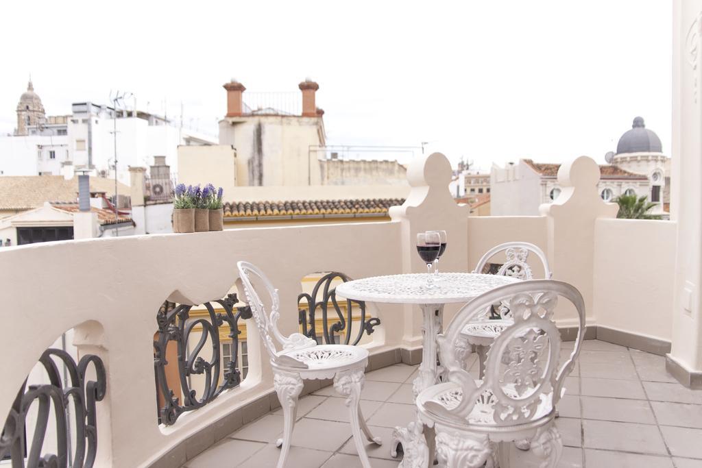 Appartement Center Flat Luxury