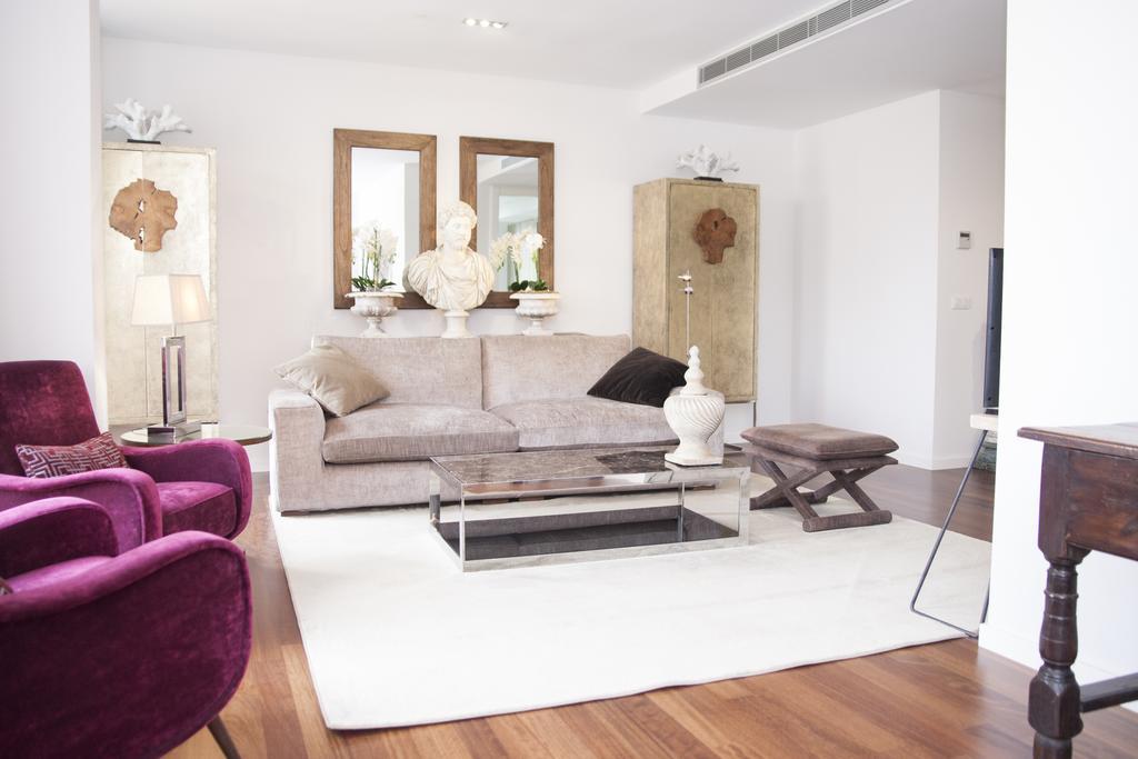 Appartement Center Flat Luxury *
