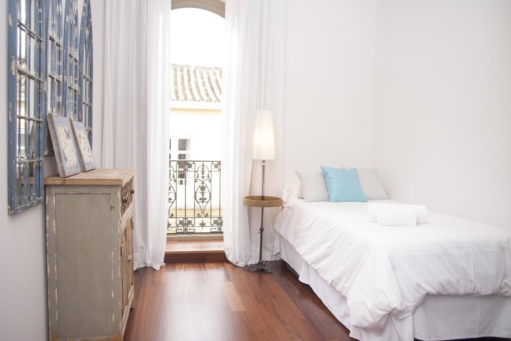 Appartement Center Flat Luxury
