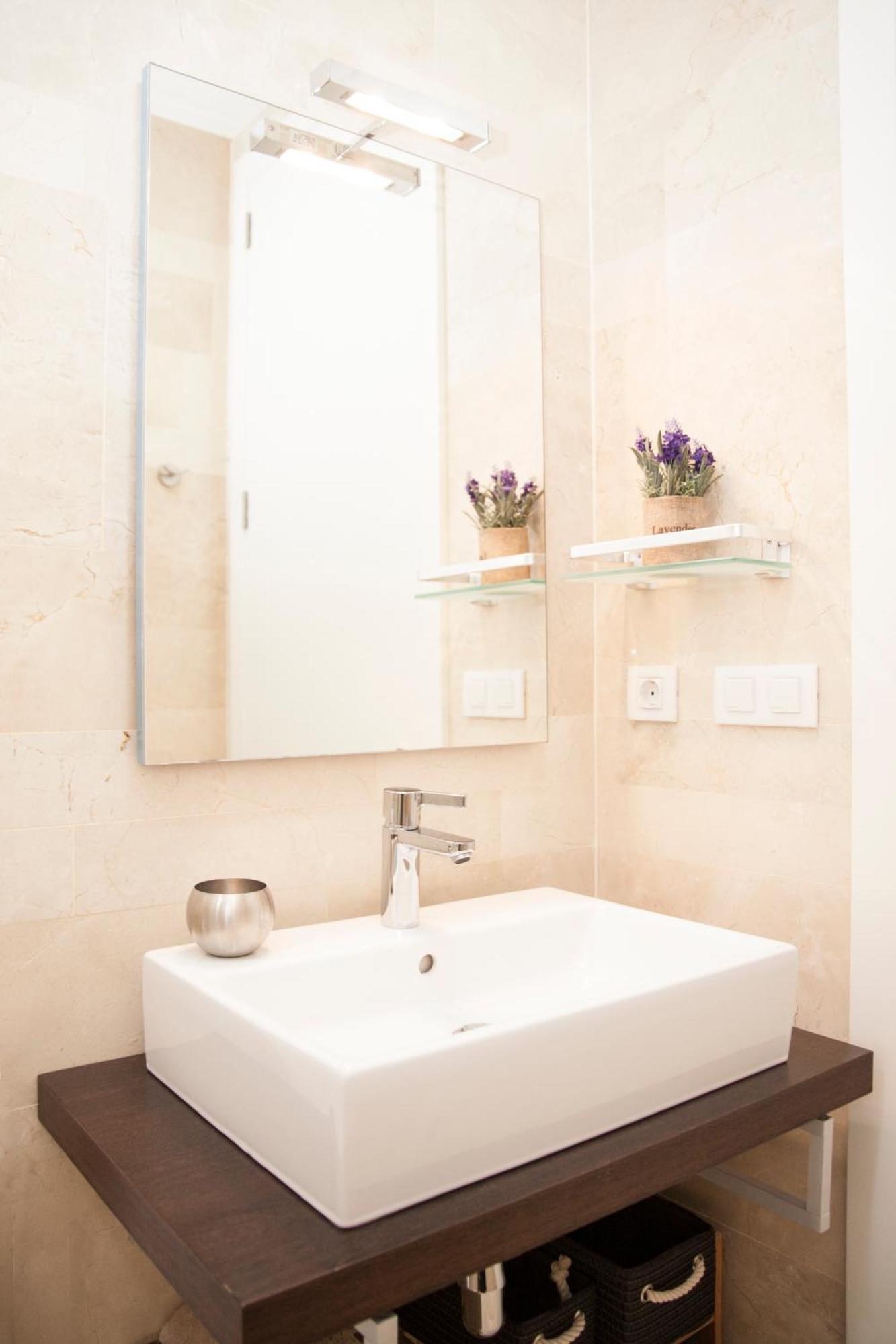 Appartamento Center Flat Luxury