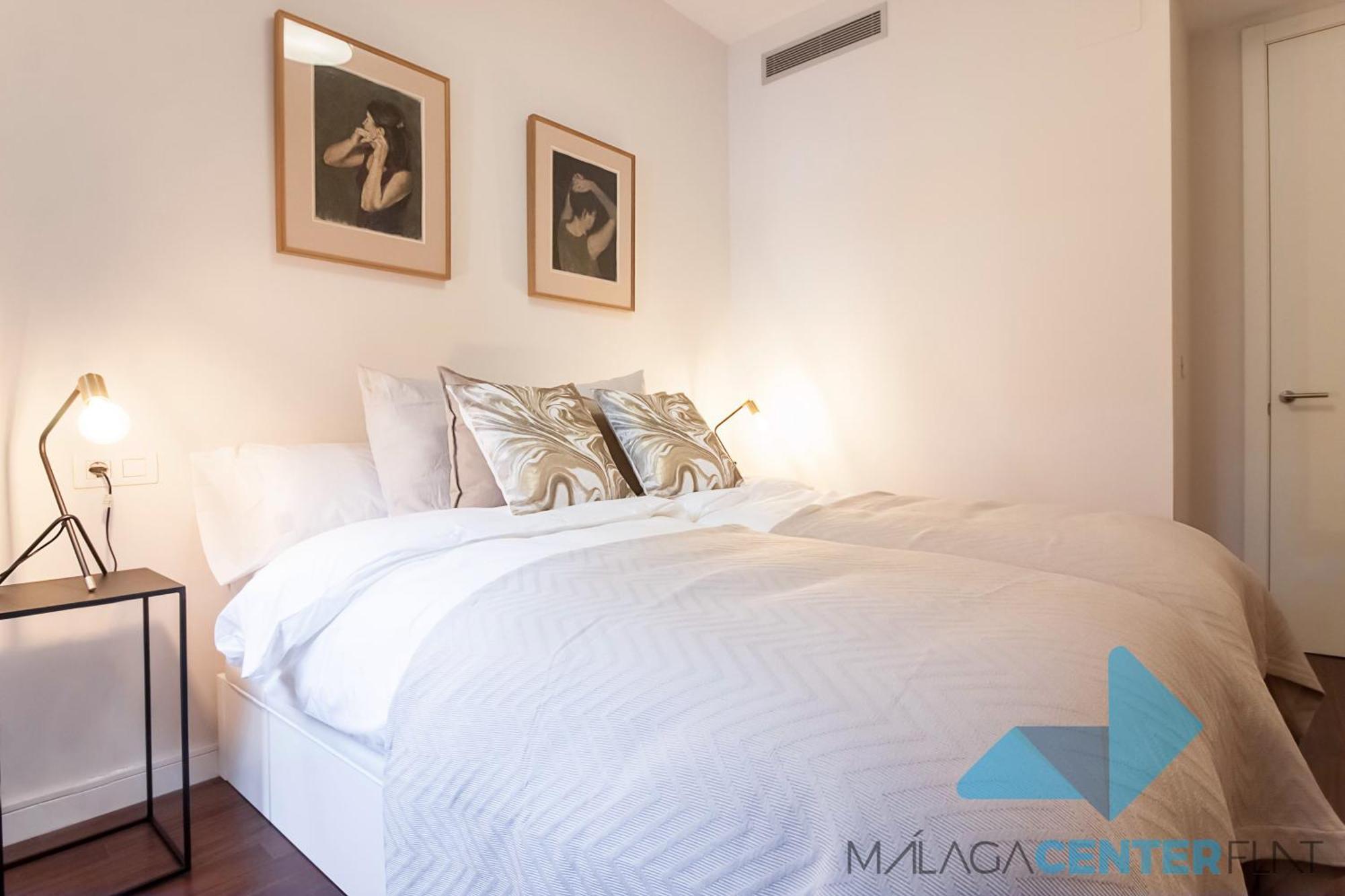 Center Flat Luxury Appartamento *