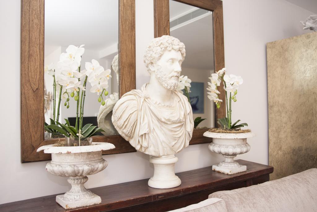 Appartamento Center Flat Luxury