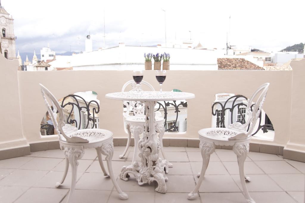 Appartamento Center Flat Luxury