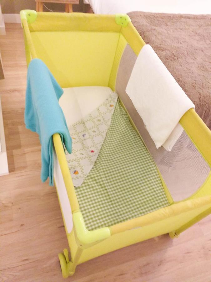 Center Flat Luxury Appartamento *